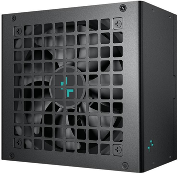 Блок живлення DeepCool PL800D 800W (R-PL800D-FC0B-EU-V2)