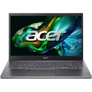 Ноутбук Acer Aspire 5 A515-58M-71DM 15.6" TN+film/Intel Core i7-13620H/16 ГБ/SSD 512 ГБ/Intel UHD Graphics/DOS (NX.KQ8EX.001)