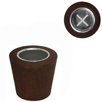 Ковпак Для Водника Дерев'яний "Cross Mini"