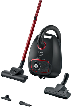 Odkurzacz workowy Bosch Serie 4 ProPower BGB41POW1