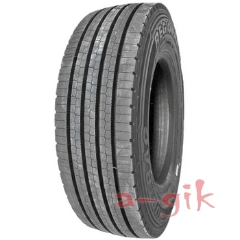 Шина Hubtrac REGIONAL S15 (рульова) 245/70 R19.5 136/134M PR16