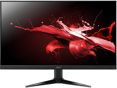Монитор 23.8" Acer Nitro QG241YGbip (UM.QQ1EE.G01)