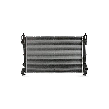 Радіатор охолодження Doblo 1.3d/1.4 10- KALE 347325 Fiat Doblo 1300328, 51812209, 51938013
