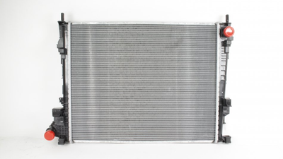Радиатор, (560x449x26mm) 2.0dCi 06- KALE 351215 Opel Vivaro; Renault Trafic; Nissan Primastar 2140000Q0C, 4416948, 8200411166