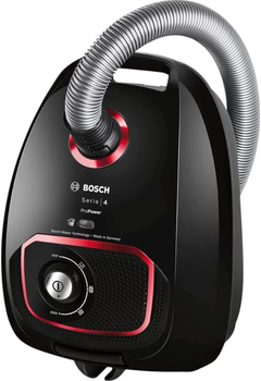 Odkurzacz workowy Bosch Serie 4 ProPower BGLS4POW2