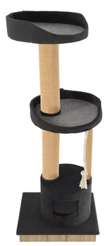 Drapak dla kota Comfy MEGA JACK 152 cm beżowy (5905546339049)