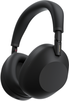 Наушники Sony WH-1000XM6 Black (WH1000XM6B.E)