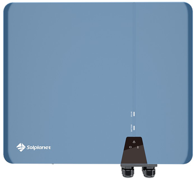 Inwerter hybrydowy Solplanet ASW08H-T3 8 kW (OE8000-60-04-AZP)