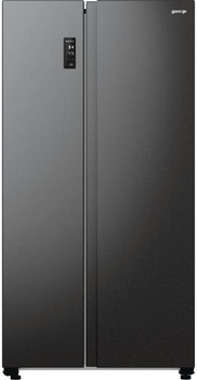 Холодильник Gorenje NRR9185EABXLWD