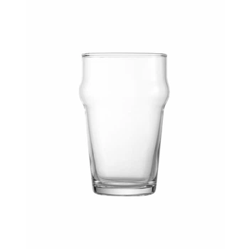 Склянка для пива 595 мл, серія NONIC Uniglass FD-92852