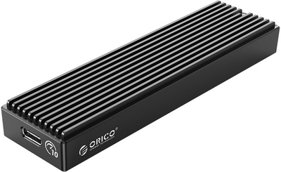 Obudowa dysku Orico M2PV-C3 M.2 NVME USB-C (6942227137791)