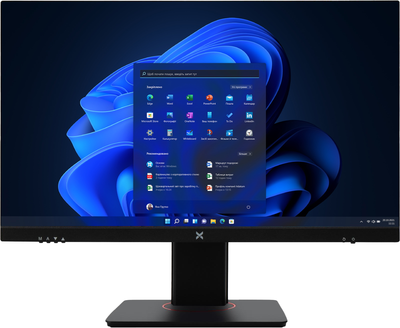Моноблок Vinga AIO Advanced C0189 (R5M32INTWP.C0189)