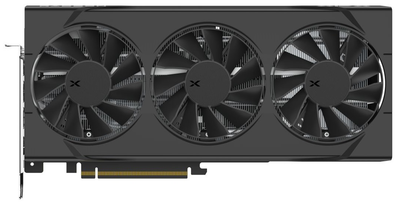 Видеокарта XFX Swift AMD Radeon RX 9070 OC Triple Fan Gaming Edition (RX-97SWFT3B7)
