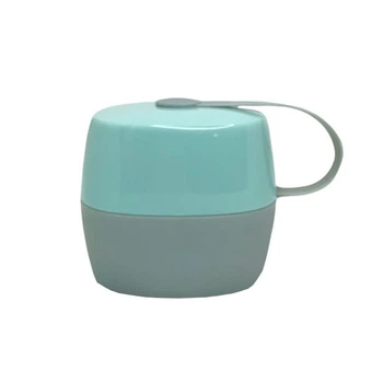 Контейнер для зберігання пустушки Megazayka MGZ-0531(Turquoise)