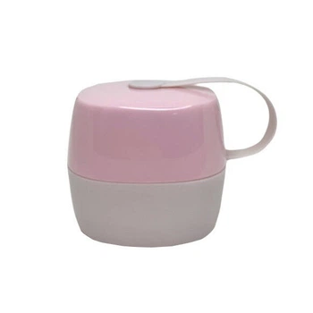 Контейнер для зберігання пустушки Megazayka MGZ-0531(Pink)