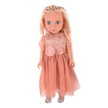 Кукла Beauty Star Bambi PL-521-1807 висота 42 см Вид 2