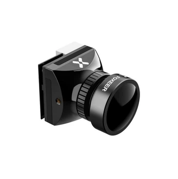 Камера ночная для FPV дронов Foxeer Cat 4 Micro 1200TVL 19*19*21мм, со сверхнизким освещением Super Low Light