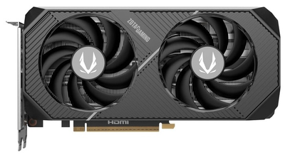 Видеокарта Zotac GAMING GeForce RTX 5070 Twin Edge (ZT-B50700E-10P)