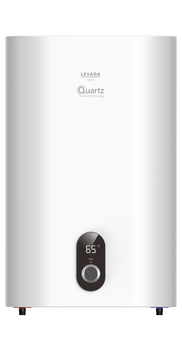Бойлер Quartz Levada 80 V