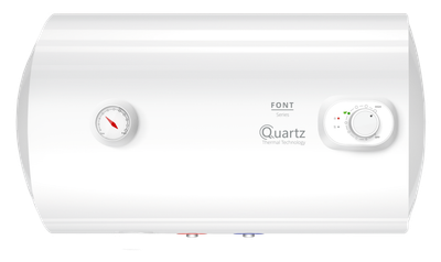 Бойлер Quartz Font 80 H