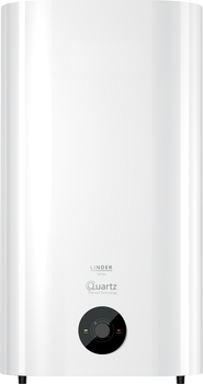 Бойлер Quartz Linder 80