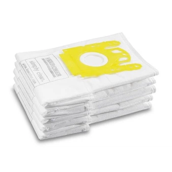 Фільтр-мішки Karcher для VC 6, VC 6.100, VC 6.300 5 шт (6.904-329.0)
