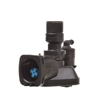 КЗЧ головка помпы (управляющий корпус) Karcher K 3 - К 4 - K 5 (9.002-011.0)