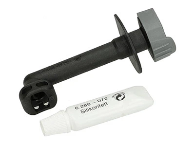 Патрубок вихідний Karcher K 2, К 3 (4.064-047.0)