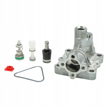 Головка помпы Karcher Full Control K 4 - K 5 (9.002-442.0)