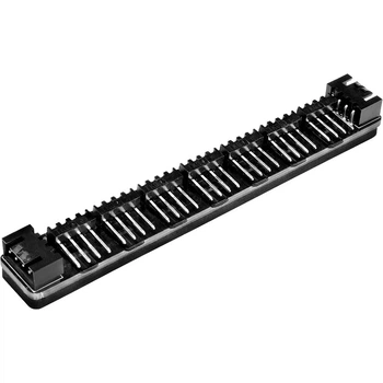 Хаб для вентиляторов ID-Cooling FH-07