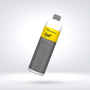Шампунь для ручної мийки Koch Chemie Gentle Snow Foam (Gsf) 1 л