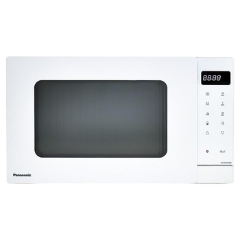 Мікрохвильова піч Panasonic NN-ST34NWZUE