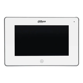 IP-відеодомофон Dahua DHI-VTH5221DW-S2 White