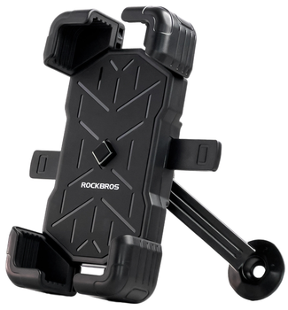 Uchwyt na telefon Rockbros for motorcycle (25210030007)