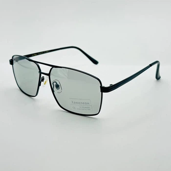 Фотохромные очки прямоугольные Polarized