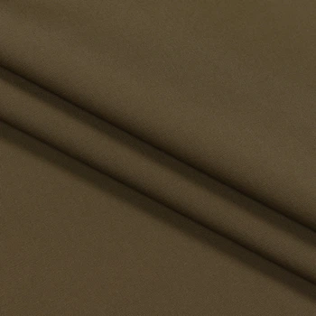 Тканина канвас колір койот (260г/м.кв150см пог.м) 172182