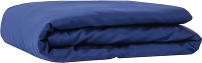 Простынь MirSon King Size 240x260 см 4052 Ocean Сатин Premium (2200001730632)