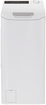 Стиральная машина Candy TCA264TM5-S