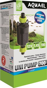 Насос AquaEl UNI PUMP 700 (5905546211246)