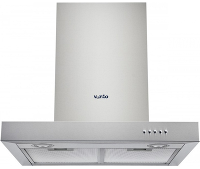 Витяжка VENTOLUX ITALIA 60 INOX (900) PB