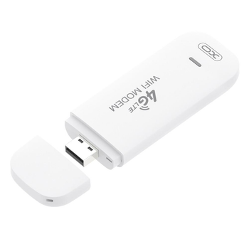 Портативний 4G модем Wi-Fi роутер XO CF19