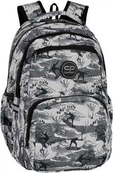 Рюкзак Coolpack Pick Sand Surf F099891 21 л 41 х 30 х 16 см (5903686382086)