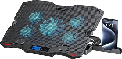 Подставка для ноутбука GamePro (CP560)