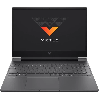 Ноутбук HP 15.6 Victus 15-fb3016ua FHD IPS/Ryzen 7 AI 350/24GB/1TB/RTX 5060 8GB/DOS/Grey (BW7Q1EA)
