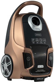 Пилосос з мішком Kernau KVC 401