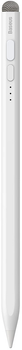 Активный стилус Baseus Smooth Writing 2 with LED Indicators White (6932172624590)