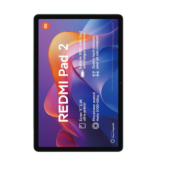 Захисна плівка StatusSKIN для Xiaomi Redmi Pad 2 Екран Матова Lite