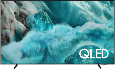 Телевізор Samsung QLED 50" QE50Q7FAAUXXH