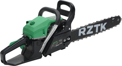 Цепная бензиновая пила RZTK CS 5300 ($MJ020612) - Уценка 