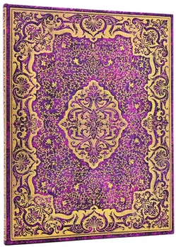Блокнот Paperblanks Крутийский роман 18х23 см 144 нелинированные страницы (9781439798720)
